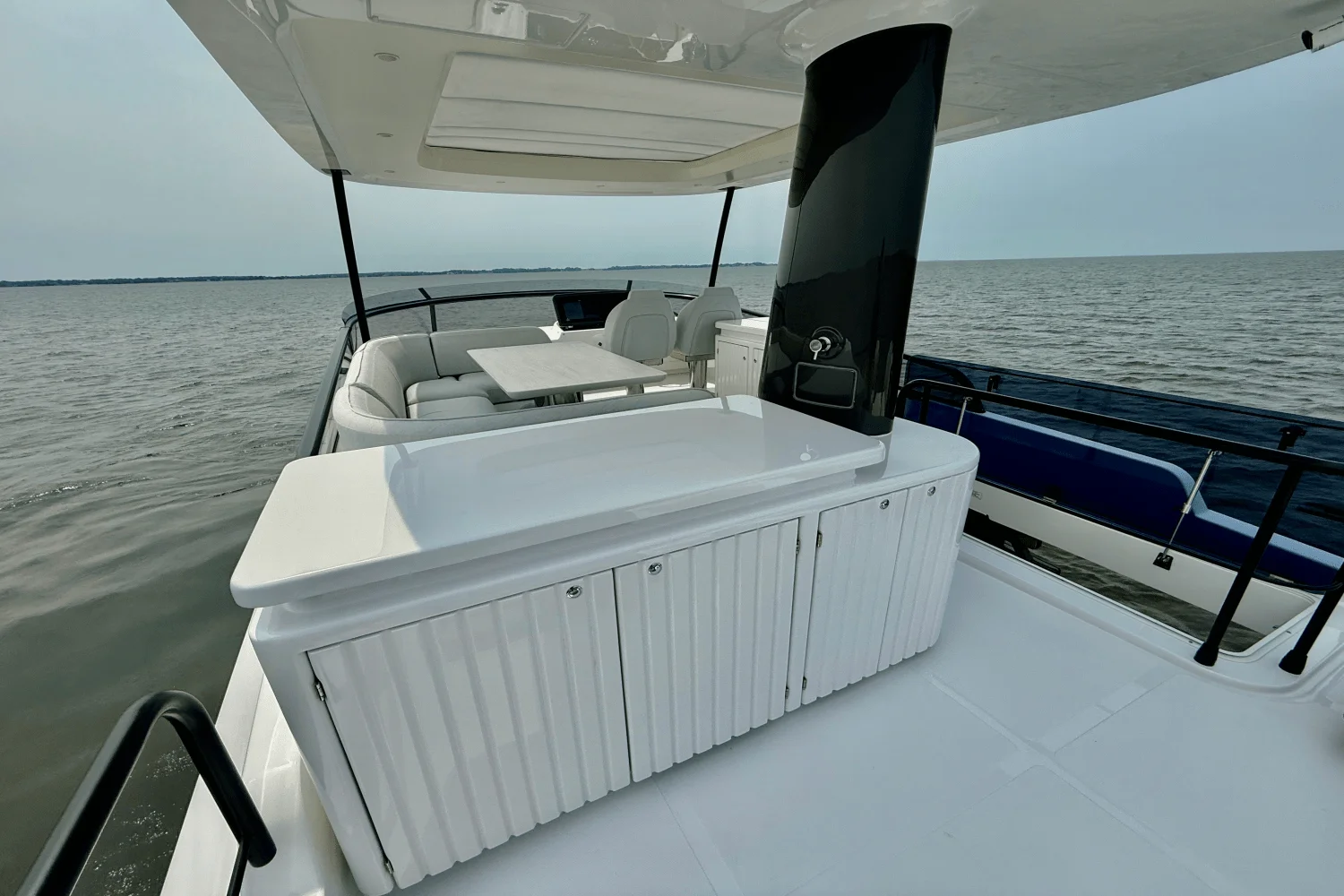 2026 Azimut Magellano 60 Image Thumbnail #74