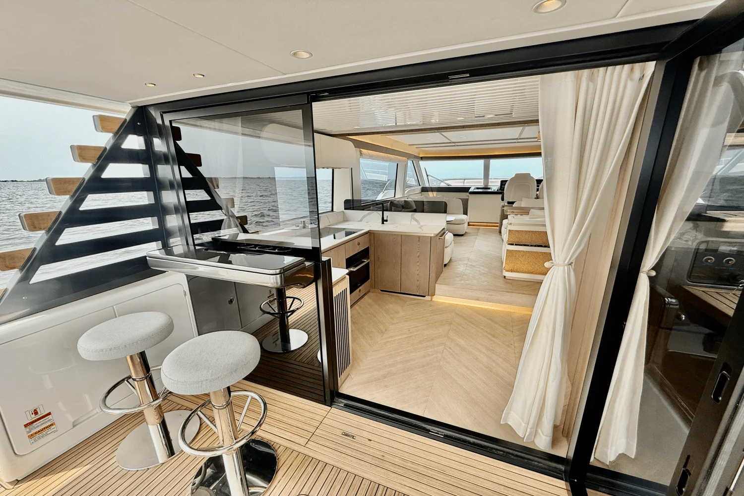 2026 Azimut Magellano 60 Image Thumbnail #31