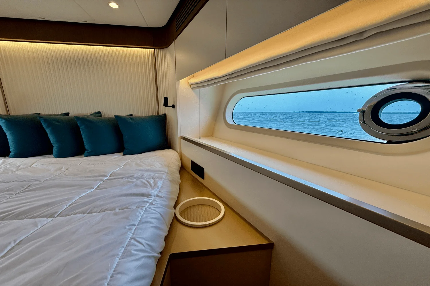 2026 Azimut Magellano 60 Image Thumbnail #59