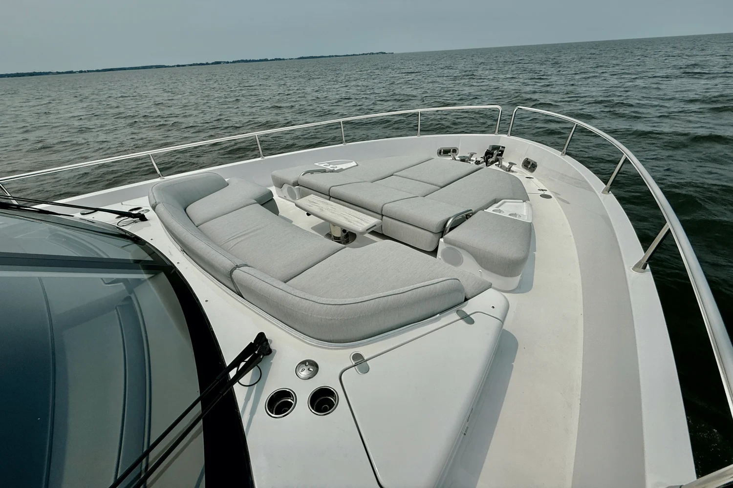 2026 Azimut Magellano 60 Image Thumbnail #92