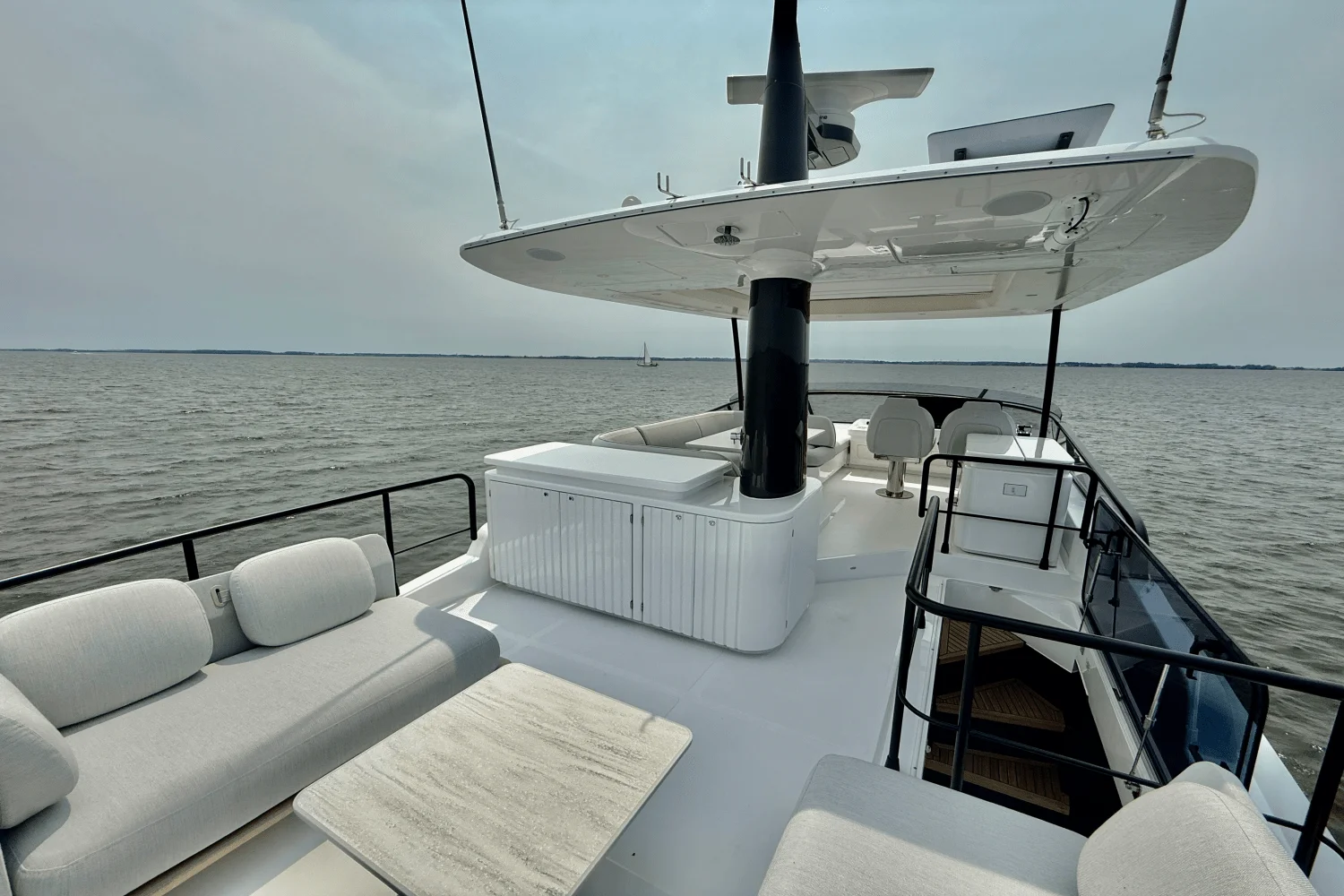 2026 Azimut Magellano 60 Image Thumbnail #88