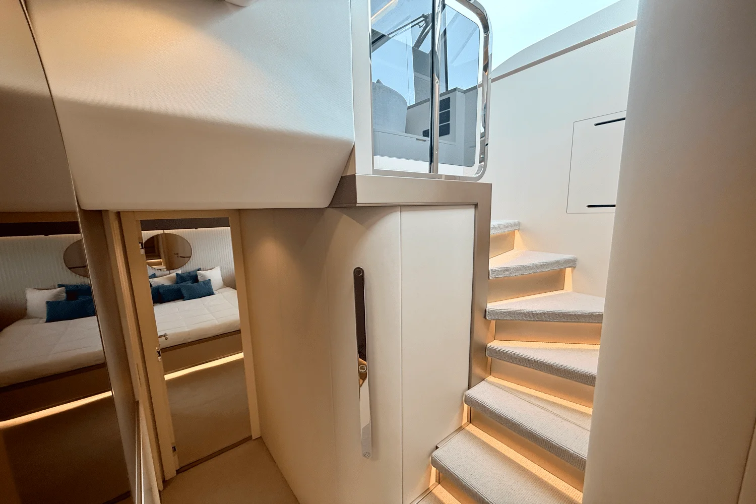 2026 Azimut Magellano 60 Image Thumbnail #54