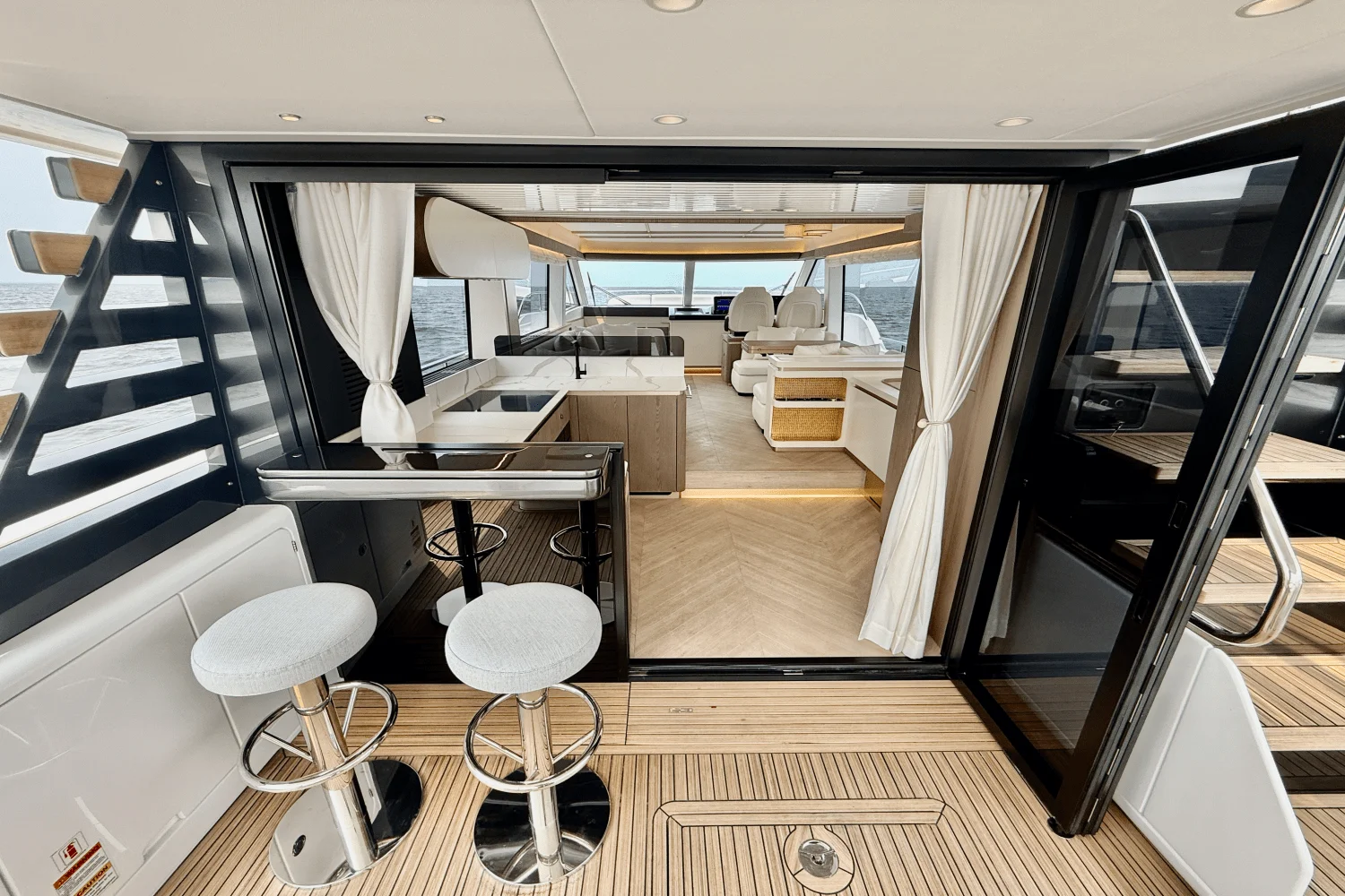 2026 Azimut Magellano 60 Image Thumbnail #31