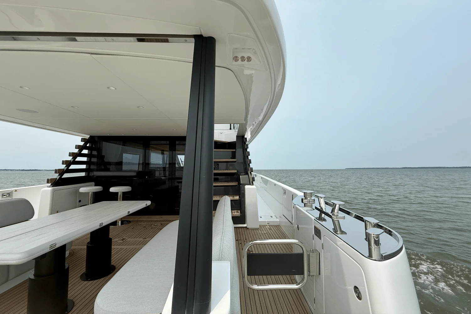 2026 Azimut Magellano 60 Image Thumbnail #22