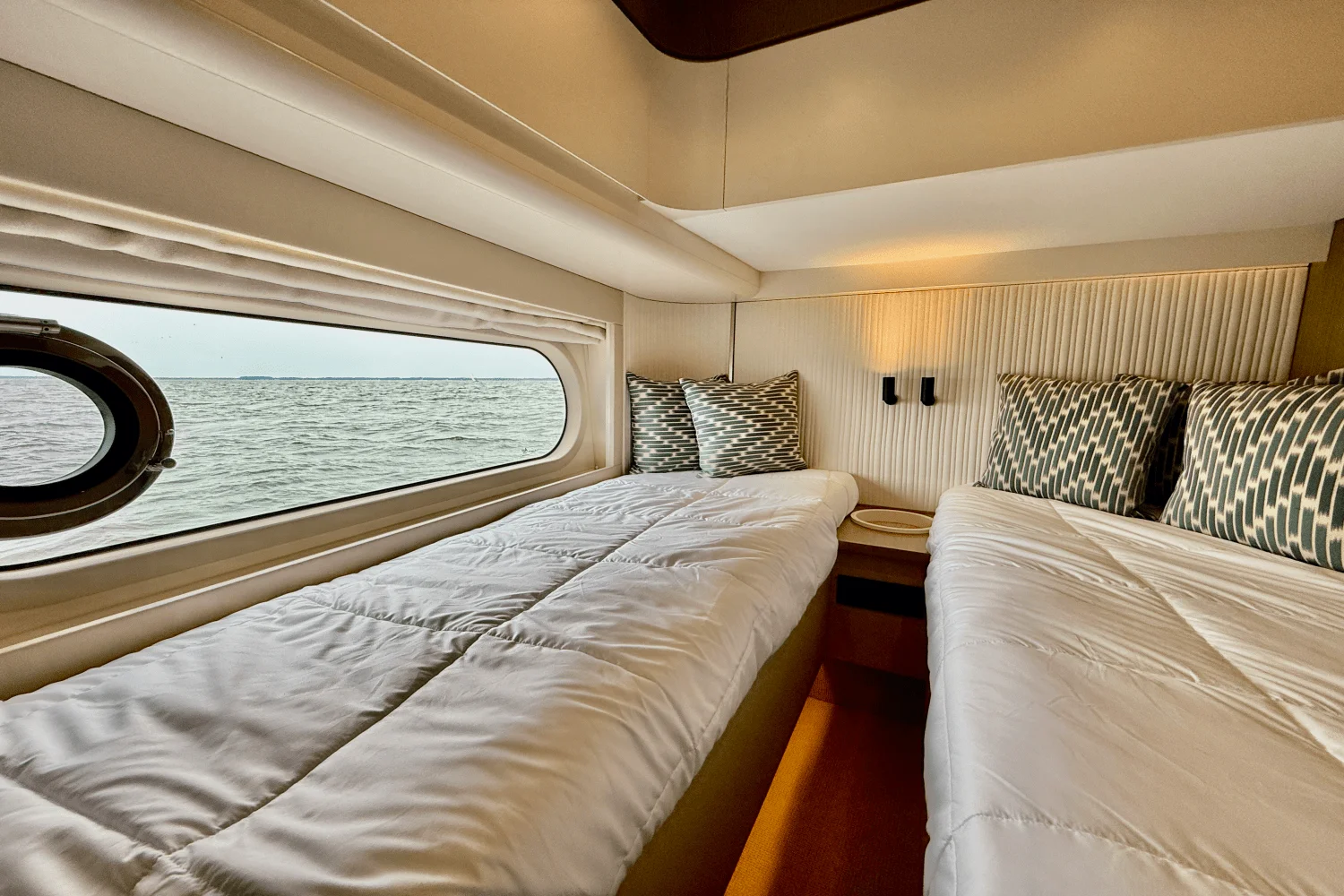 2026 Azimut Magellano 60 Image Thumbnail #69