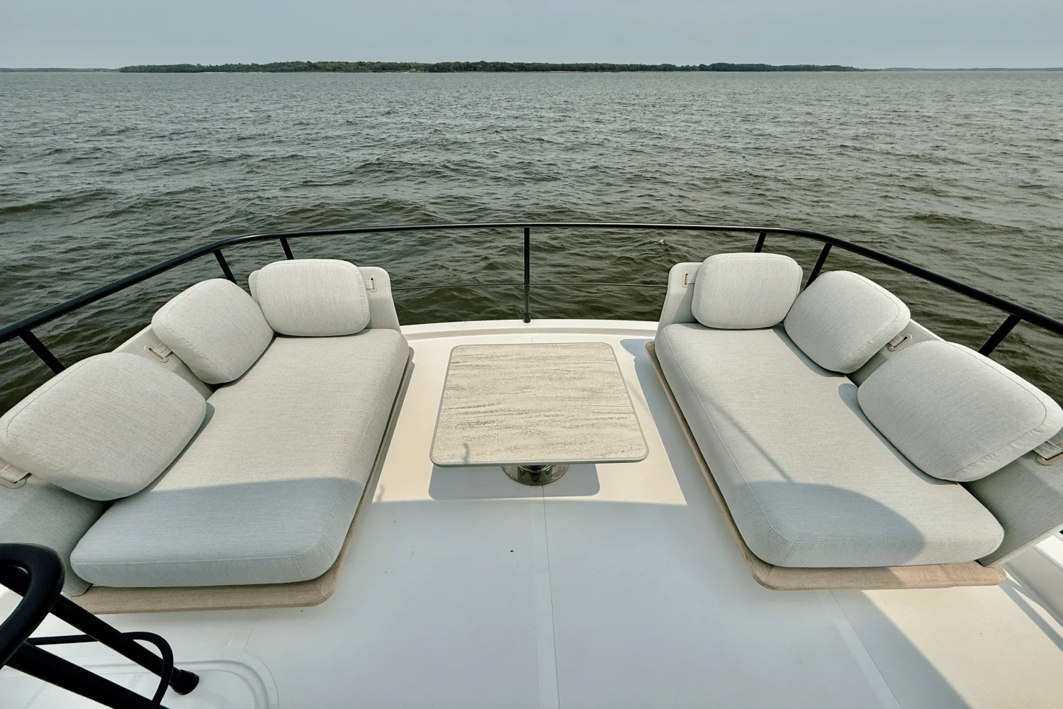 2026 Azimut Magellano 60 Image Thumbnail #86