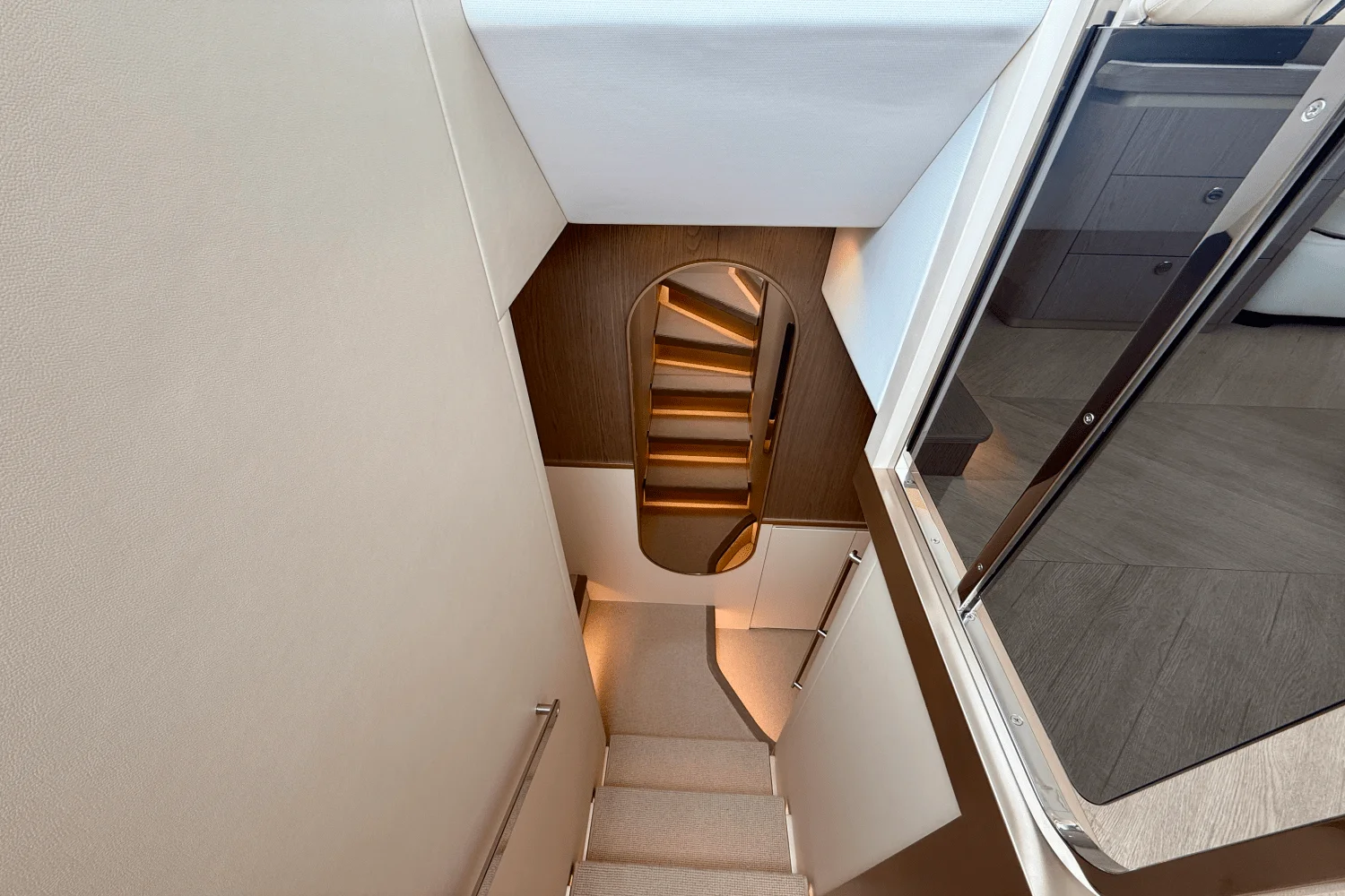 2026 Azimut Magellano 60 Image Thumbnail #53