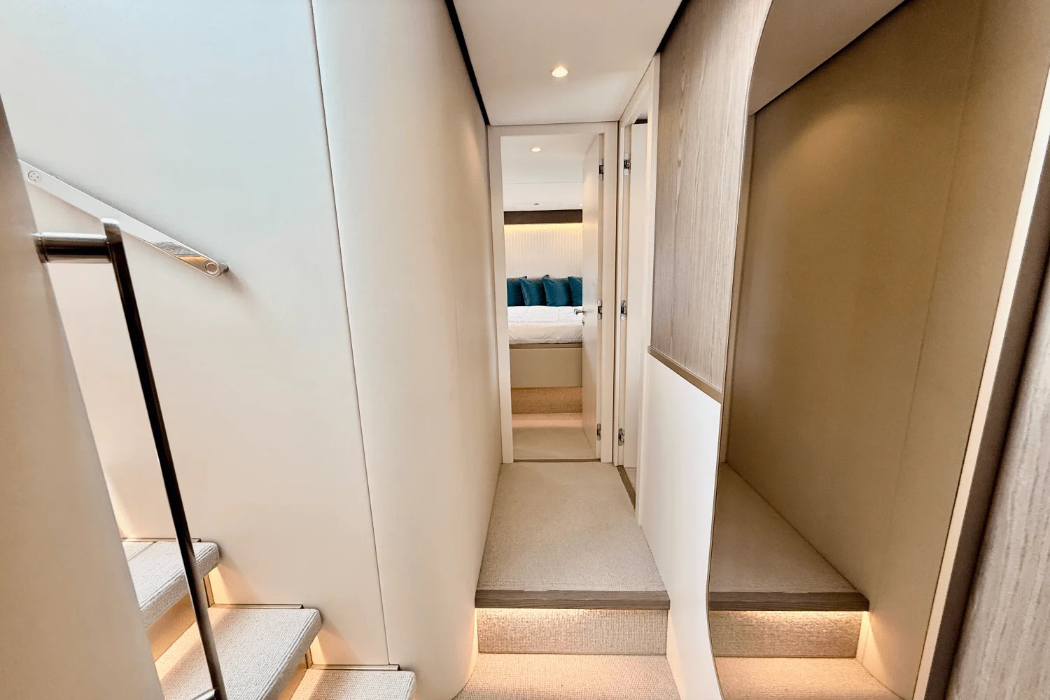 2026 Azimut Magellano 60 Image Thumbnail #55