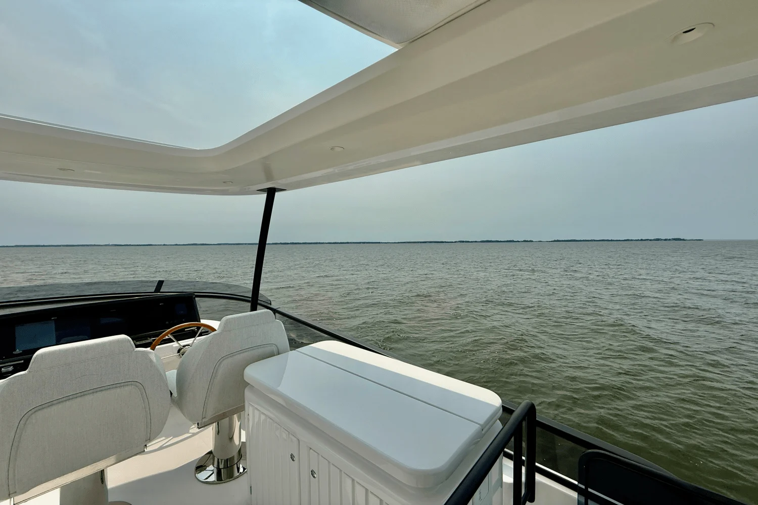 2026 Azimut Magellano 60 Image Thumbnail #80