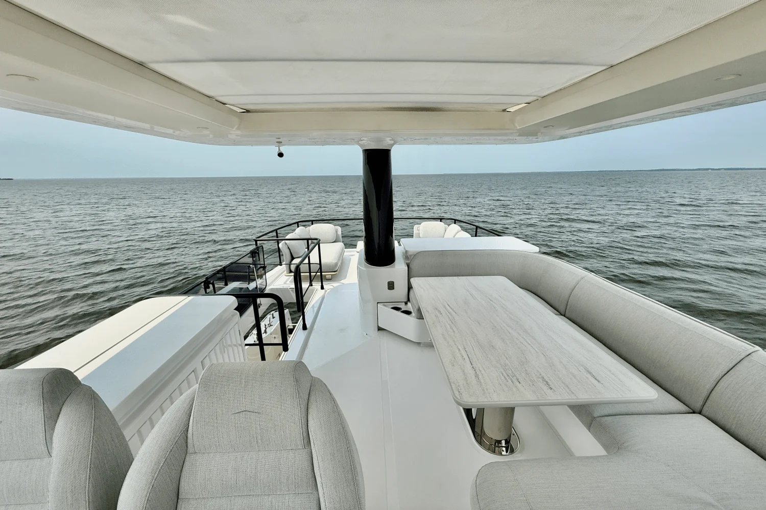 2026 Azimut Magellano 60 Image Thumbnail #84