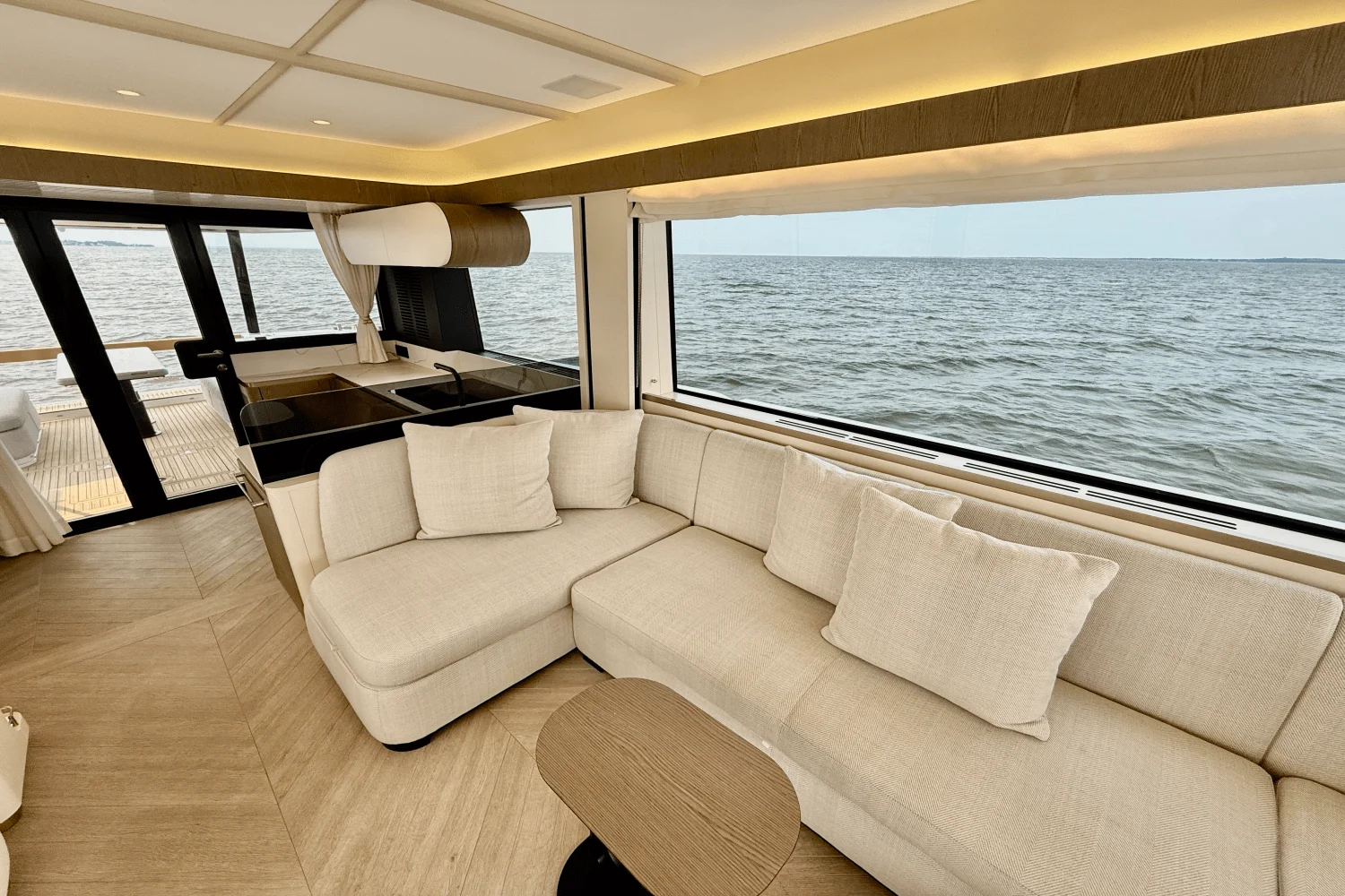 2026 Azimut Magellano 60 Image Thumbnail #45