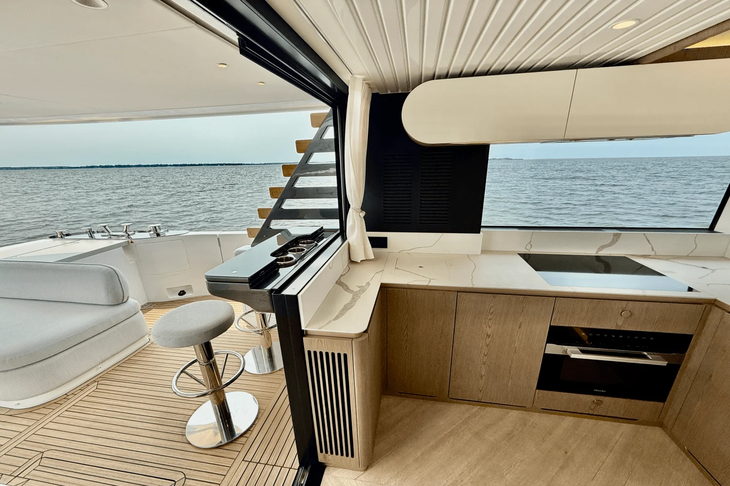 2026 Azimut Magellano 60 Image Thumbnail #29