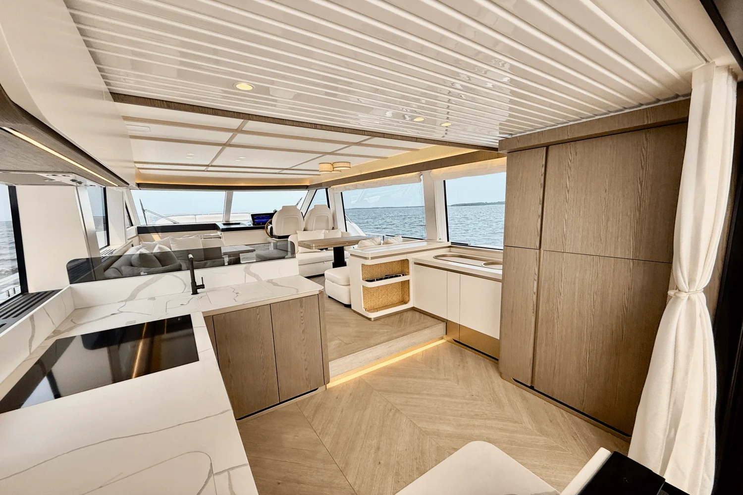 2026 Azimut Magellano 60 Image Thumbnail #36