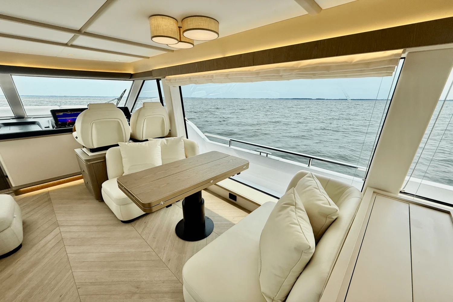 2026 Azimut Magellano 60 Image Thumbnail #42