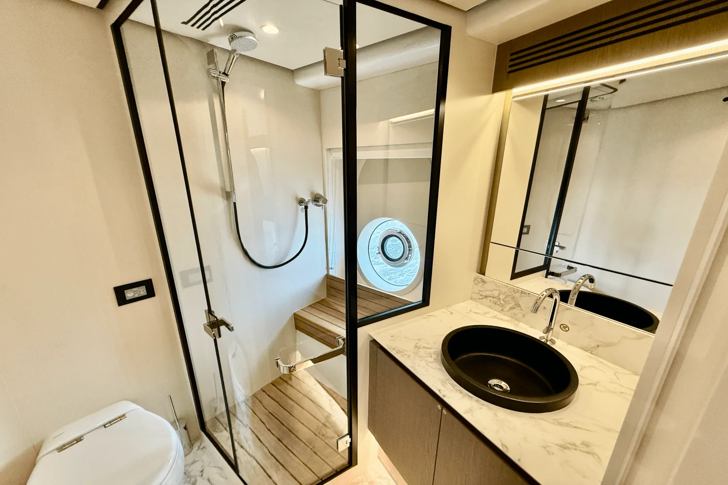 2026 Azimut Magellano 60 Image Thumbnail #71