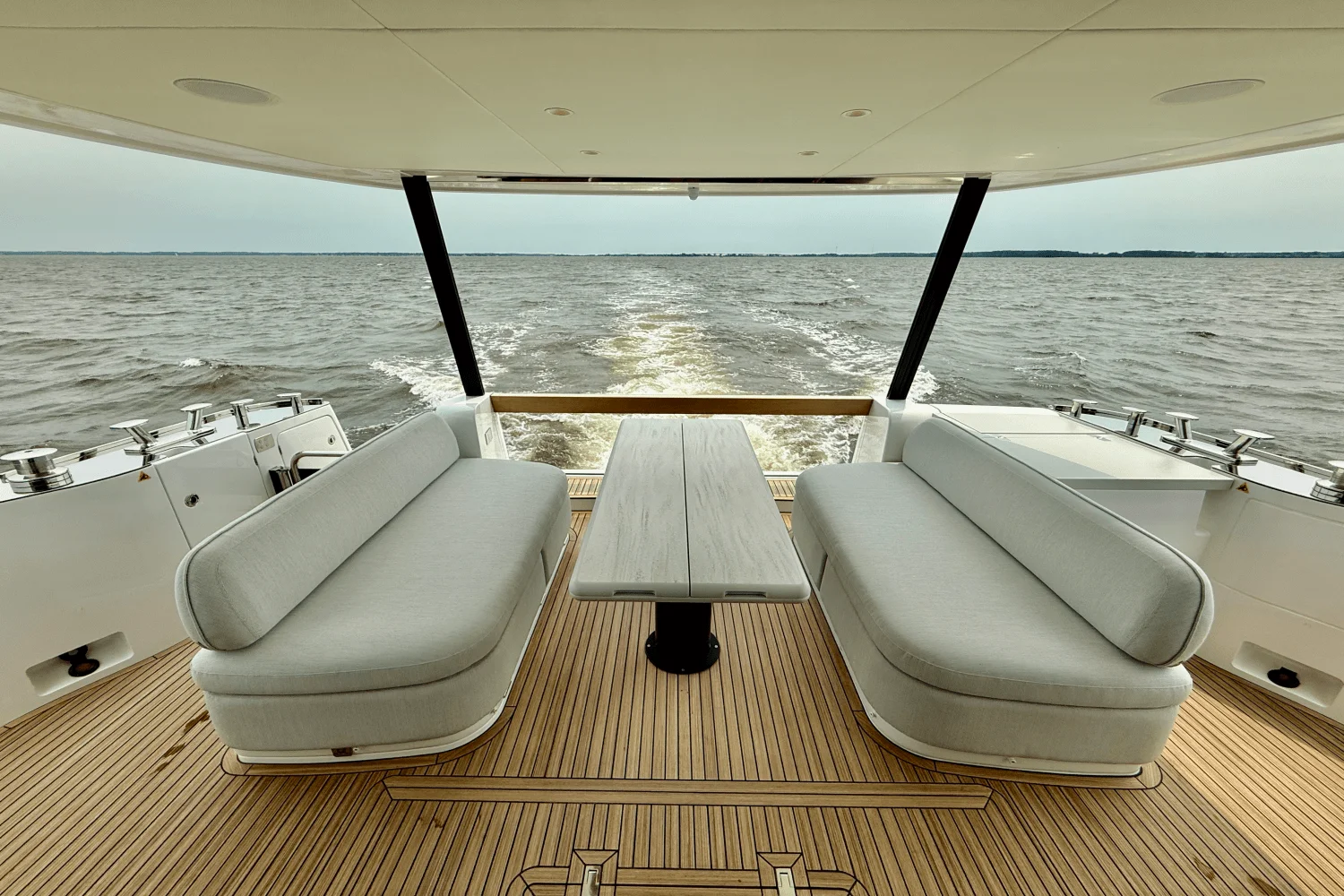 2026 Azimut Magellano 60 Image Thumbnail #25