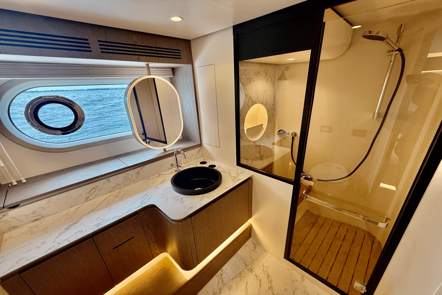 2026 Azimut Magellano 60 Image Thumbnail #63