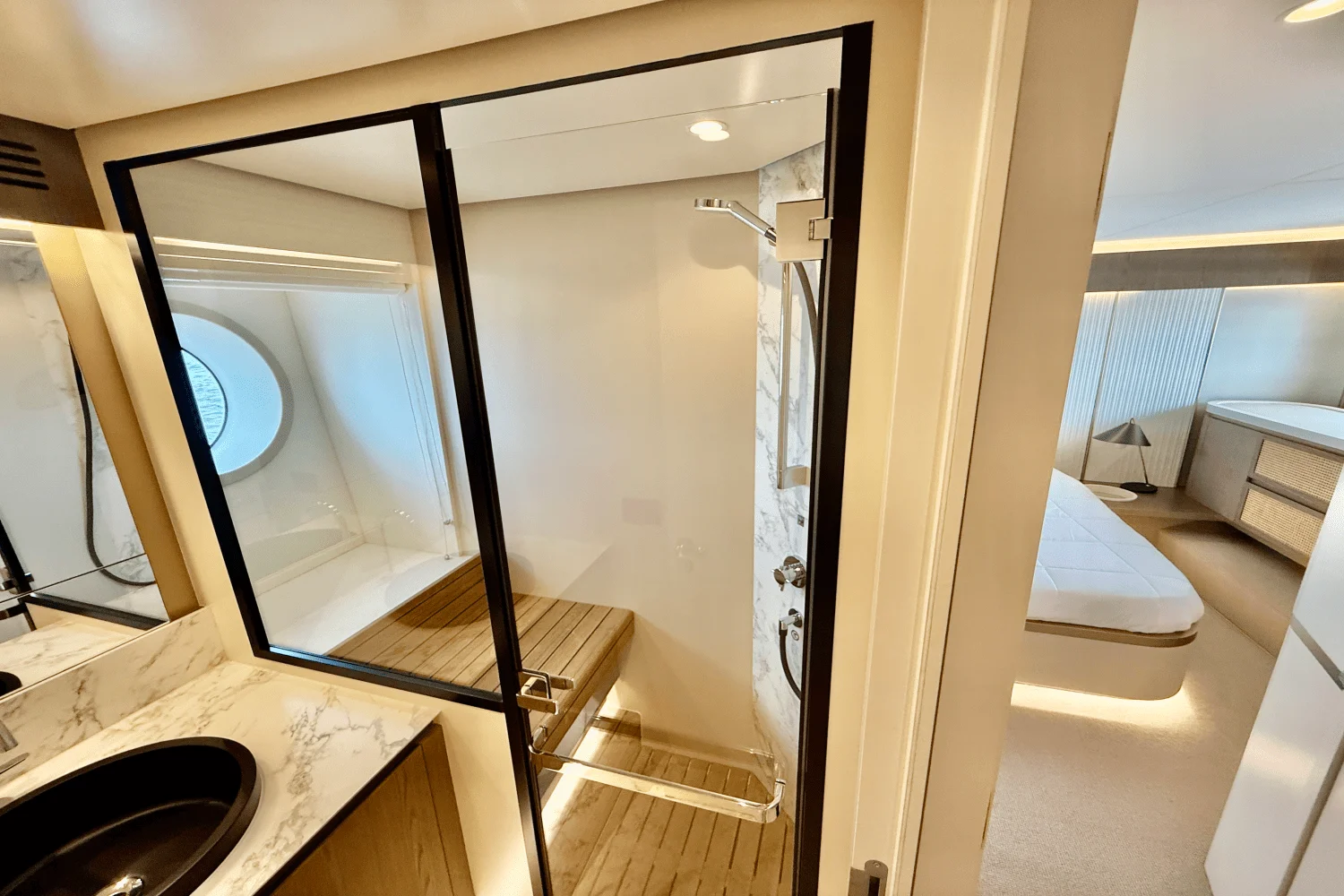 2026 Azimut Magellano 60 Image Thumbnail #64