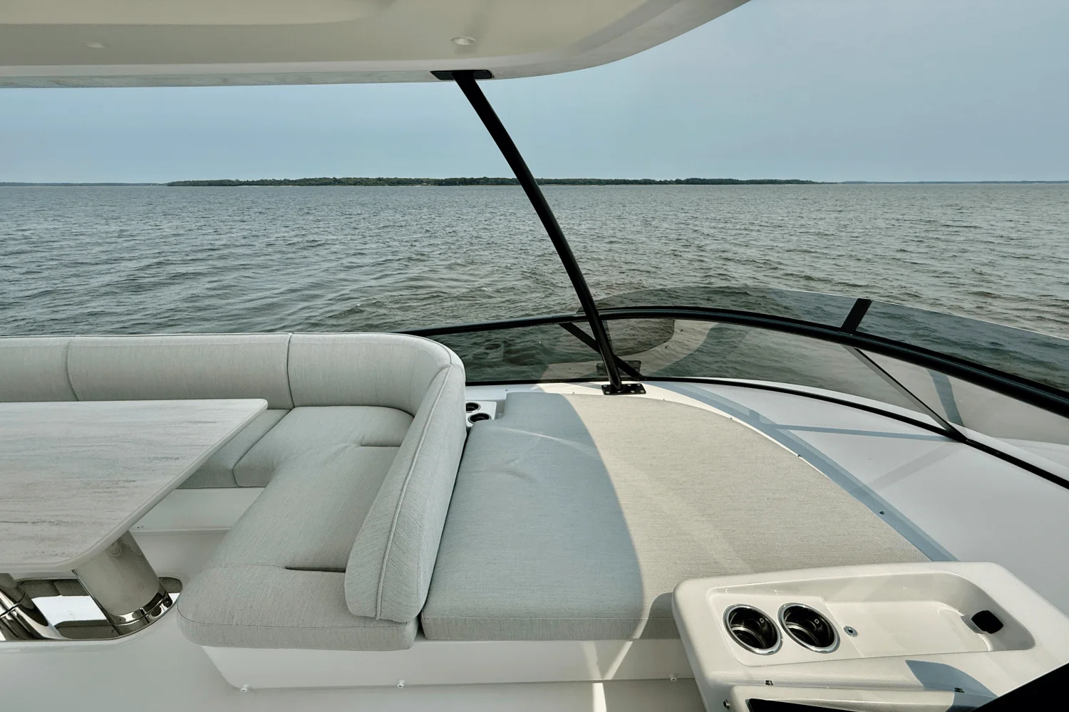 2026 Azimut Magellano 60 Image Thumbnail #81