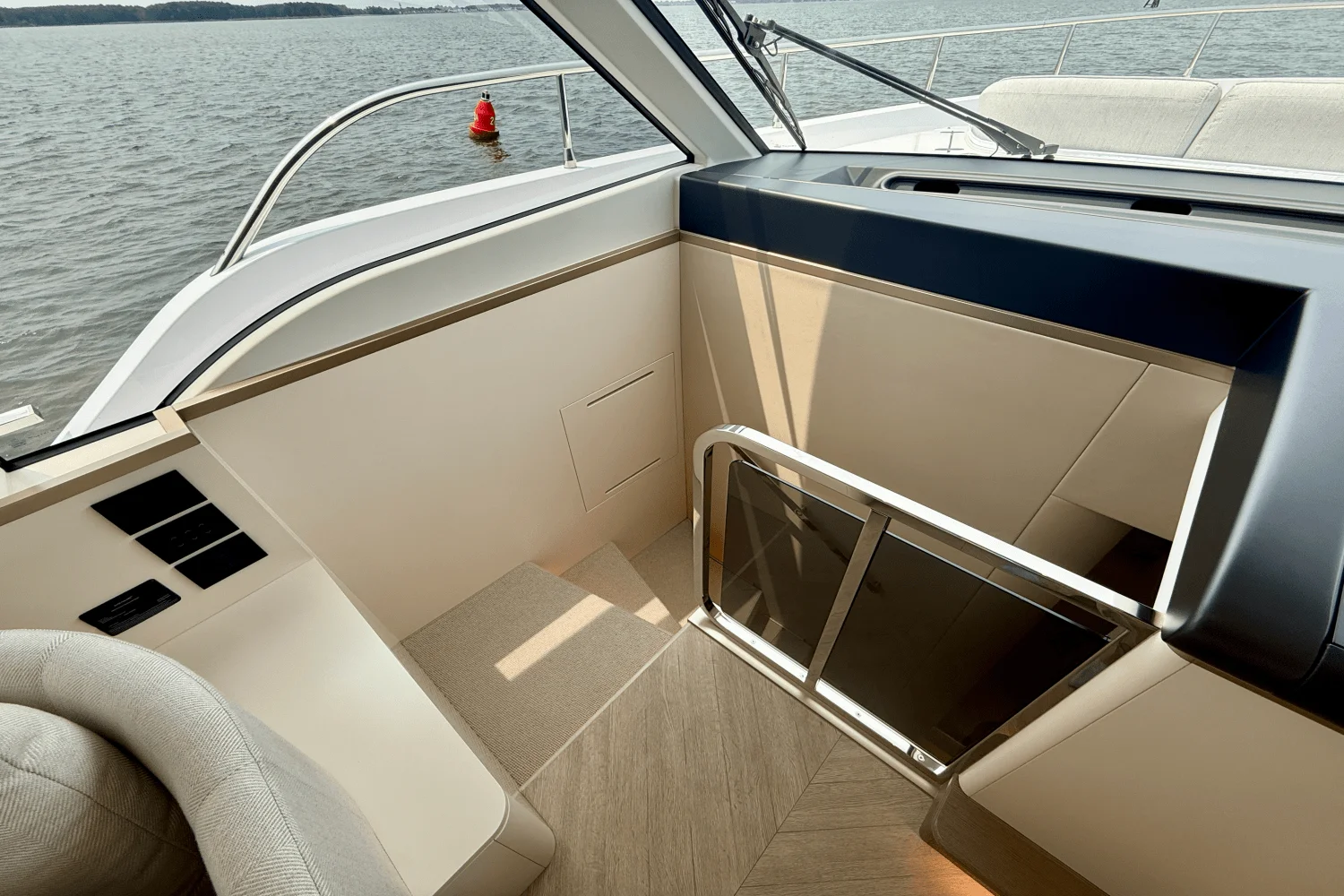 2026 Azimut Magellano 60 Image Thumbnail #51