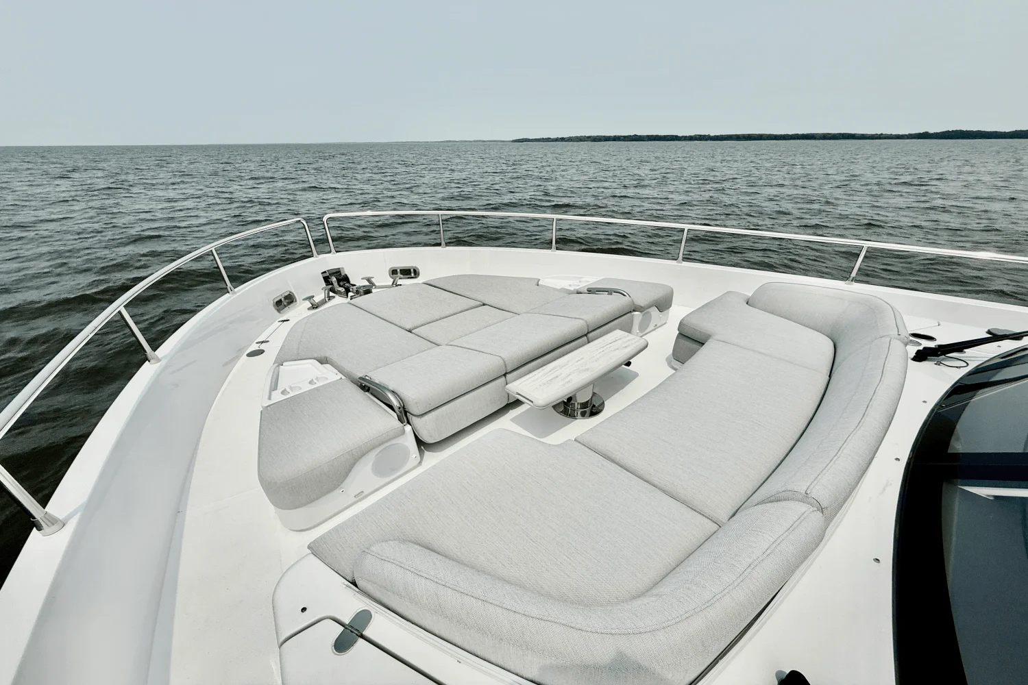 2026 Azimut Magellano 60 Image Thumbnail #91