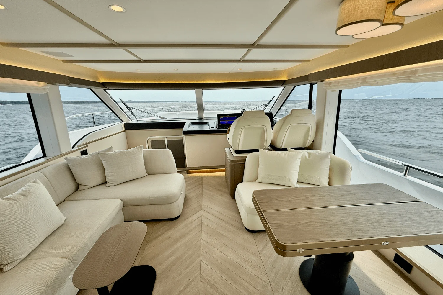 2026 Azimut Magellano 60 Image Thumbnail #40