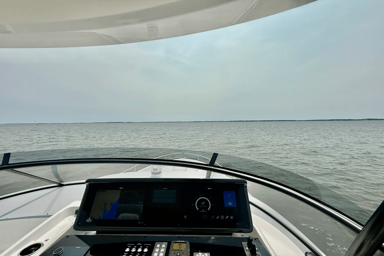 2026 Azimut Magellano 60 Image Thumbnail #83