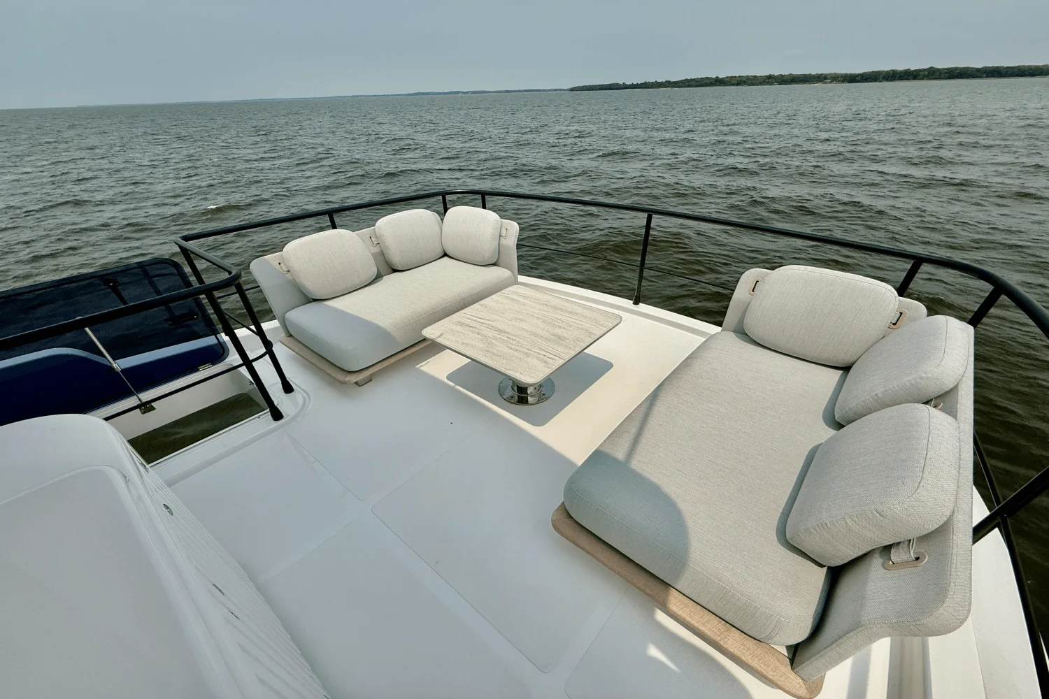 2026 Azimut Magellano 60 Image Thumbnail #87