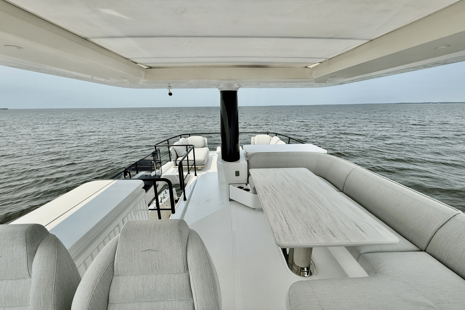 2026 Azimut
                                                             Magellano 60 Image Thumbnail #84