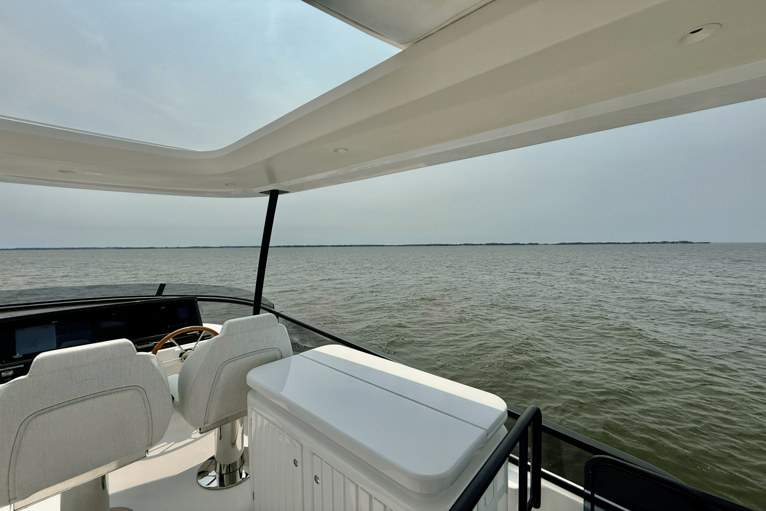 2026 Azimut
                                                             Magellano 60 Image Thumbnail #80