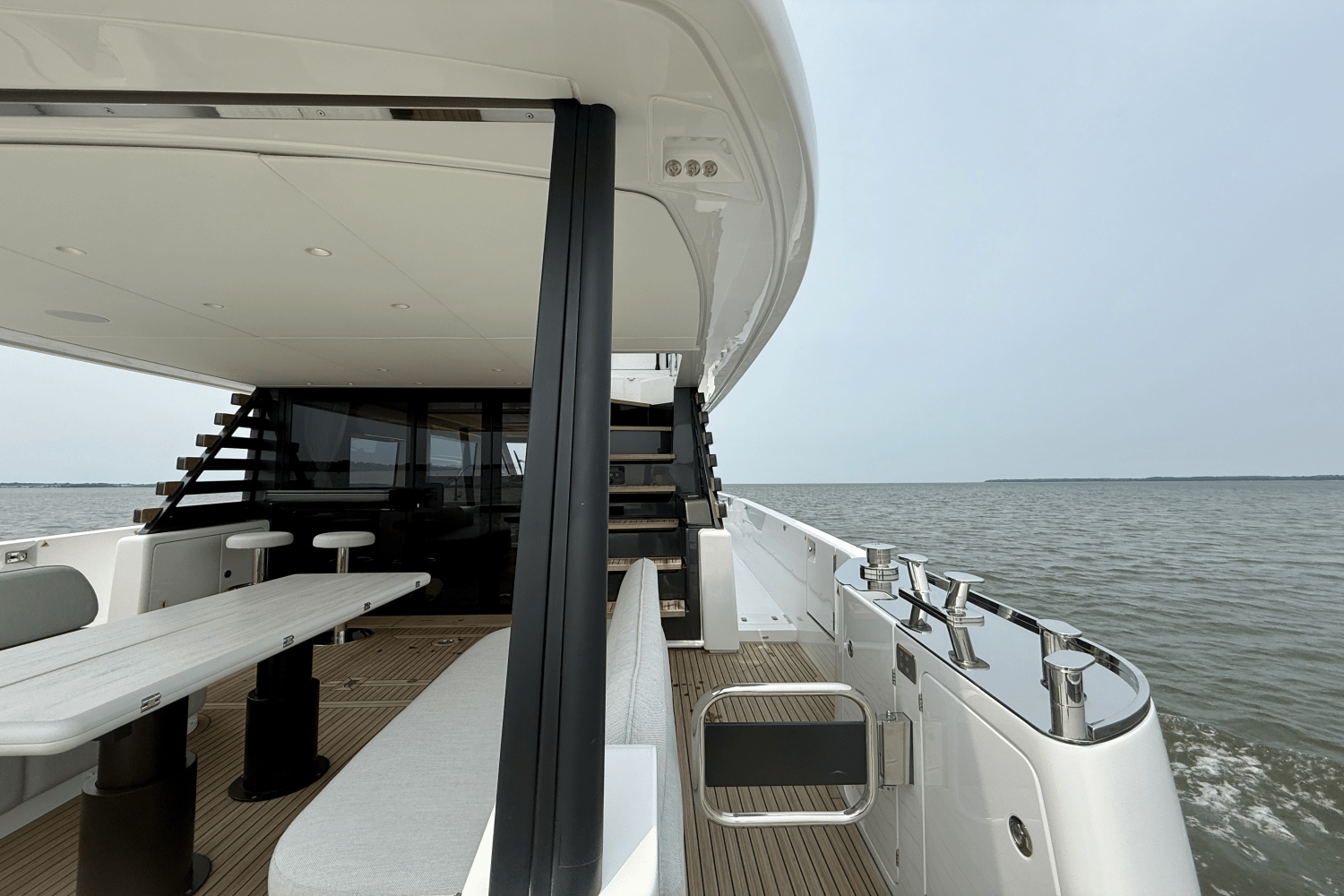 2026 Azimut
                                                             Magellano 60 Image Thumbnail #21