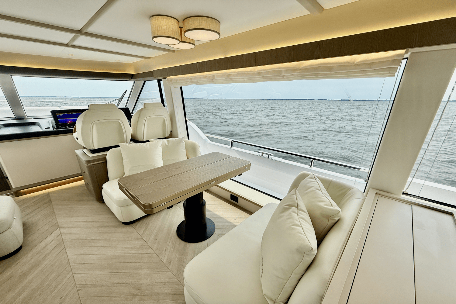 2026 Azimut
                                                             Magellano 60 Image Thumbnail #42