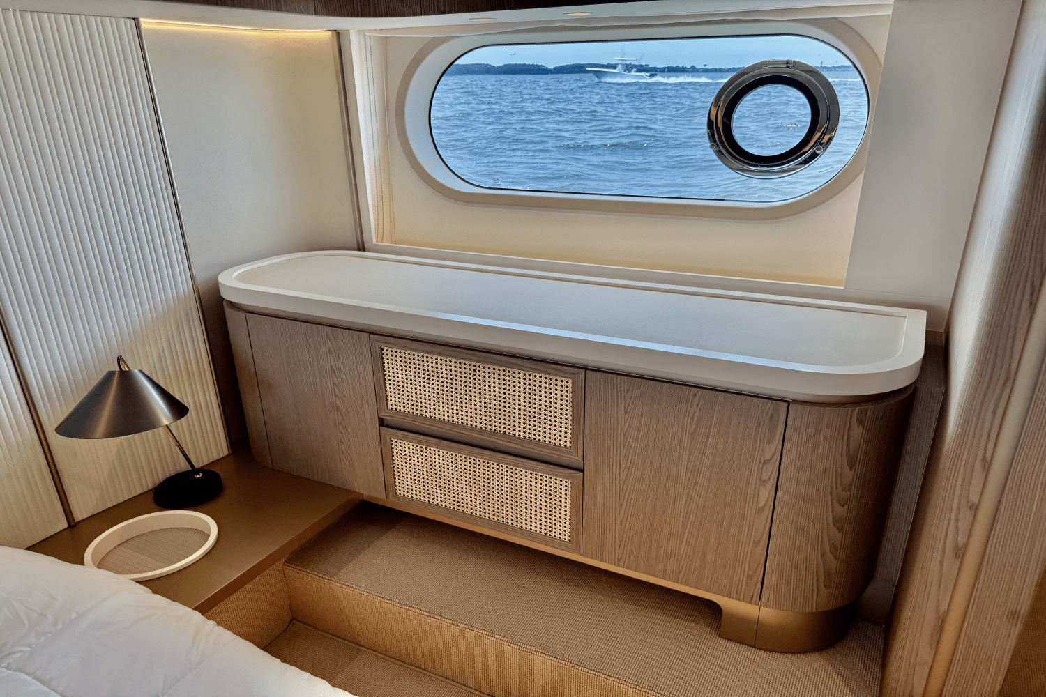 2026 Azimut
                                                             Magellano 60 Image Thumbnail #62