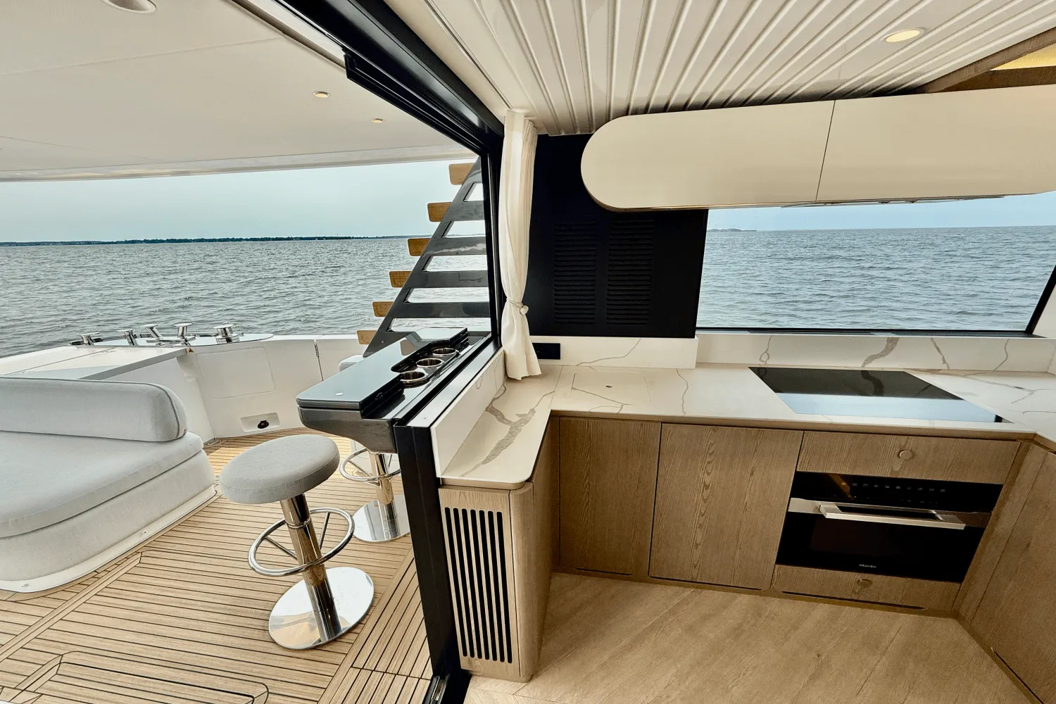 2026 Azimut Magellano 60 Image Thumbnail #34