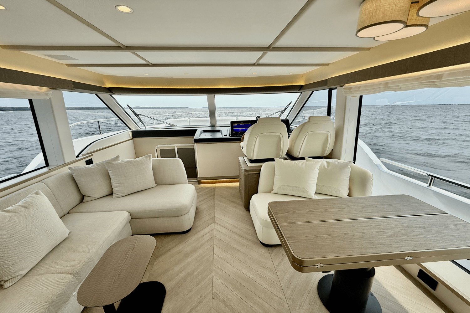 2026 Azimut
                                                             Magellano 60 Image Thumbnail #40