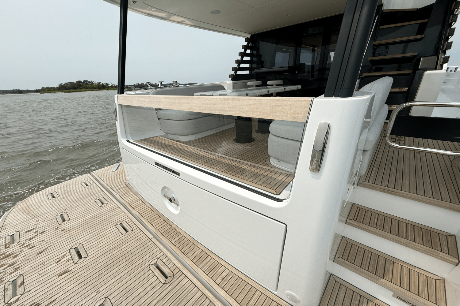 2026 Azimut
                                                             Magellano 60 Image Thumbnail #19