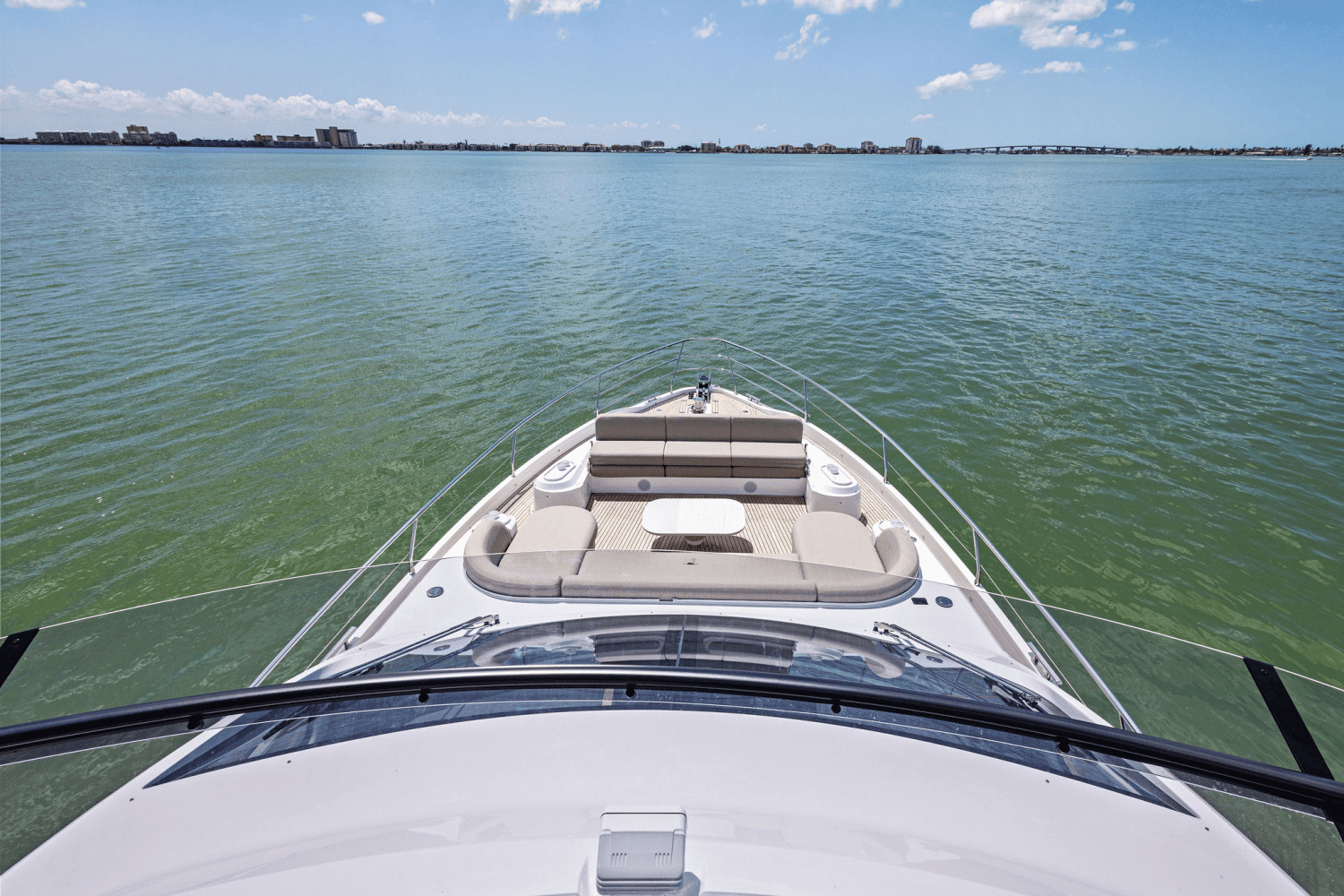2025 Azimut Fly 72 Image Thumbnail #69
