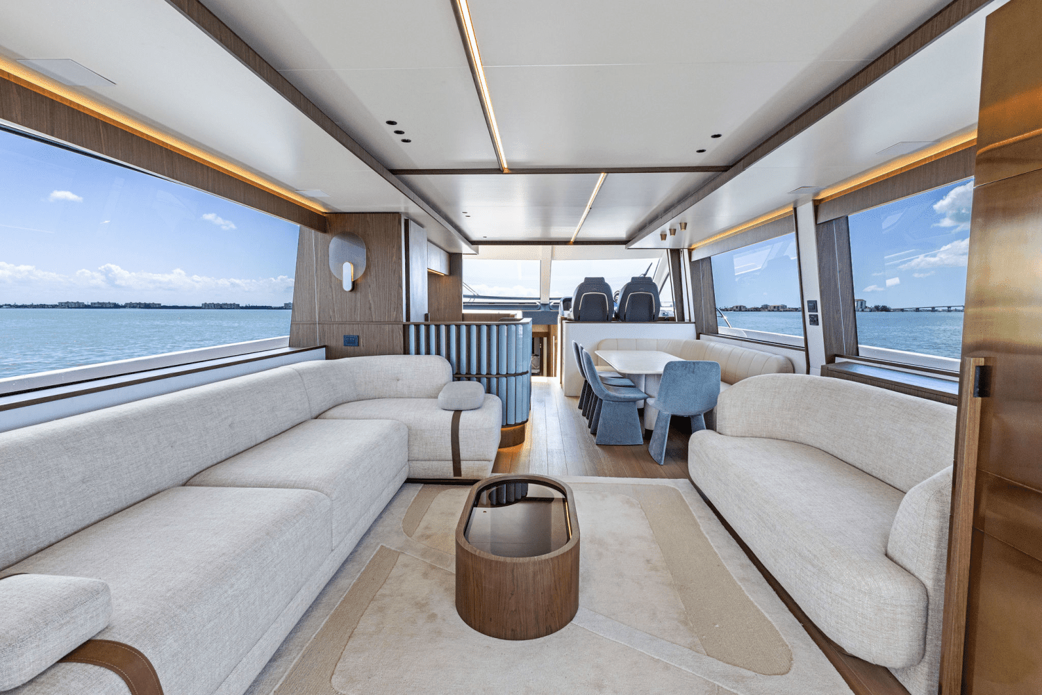 2025 Azimut Fly 72 Image Thumbnail #39