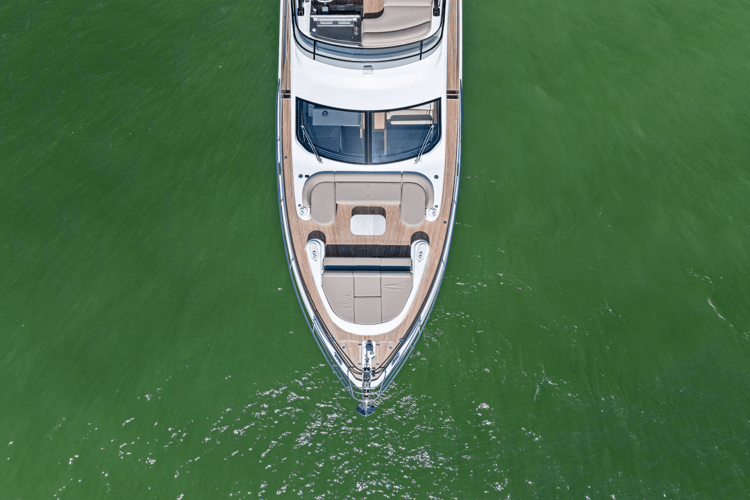 2025 Azimut Fly 72 Image Thumbnail #33