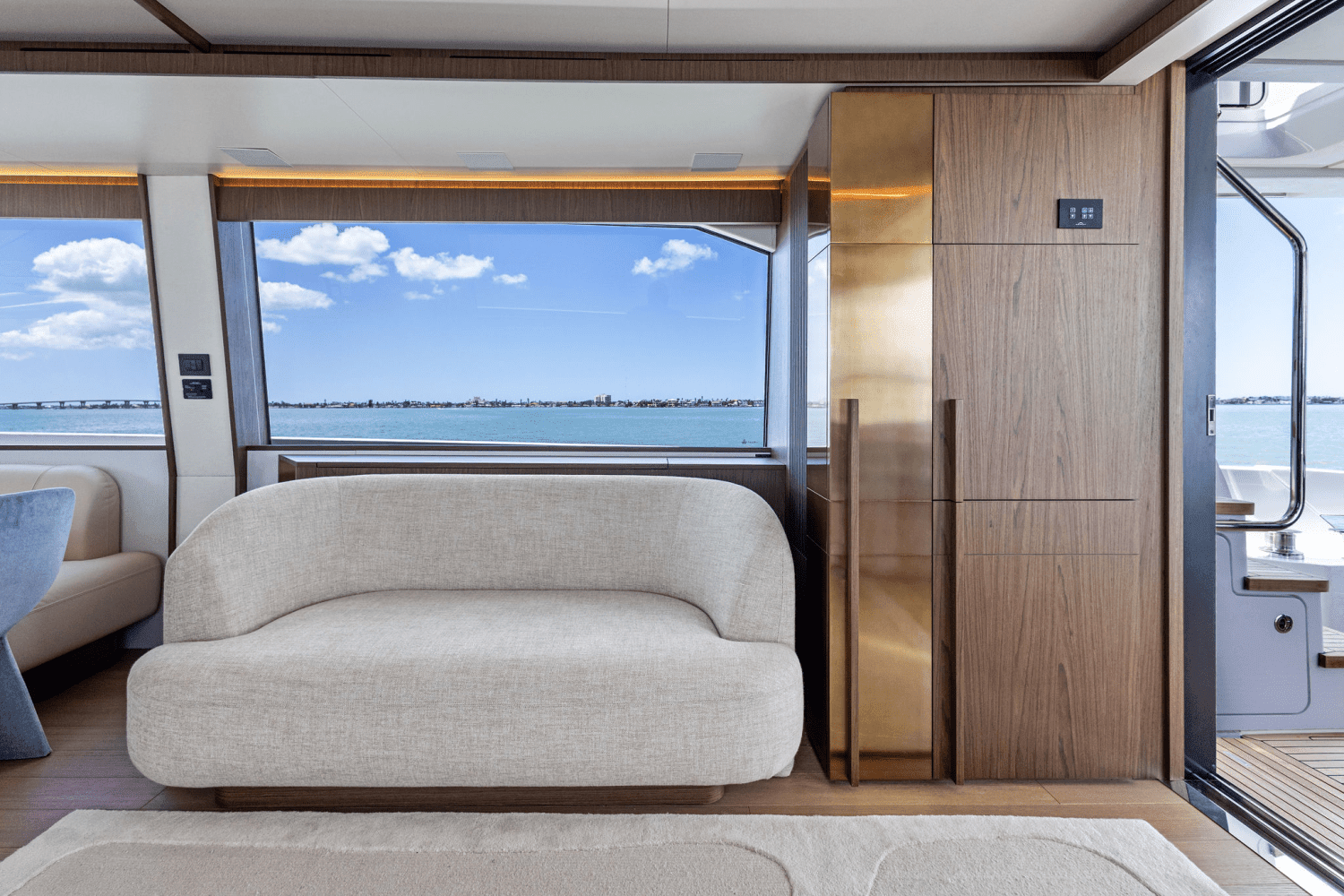 2025 Azimut Fly 72 Image Thumbnail #43