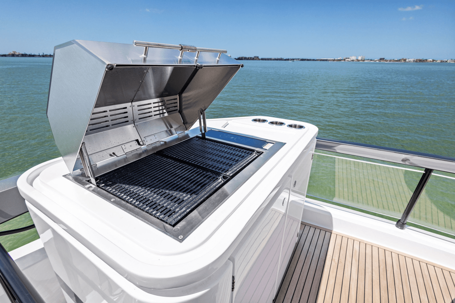 2025 Azimut Fly 72 Image Thumbnail #73
