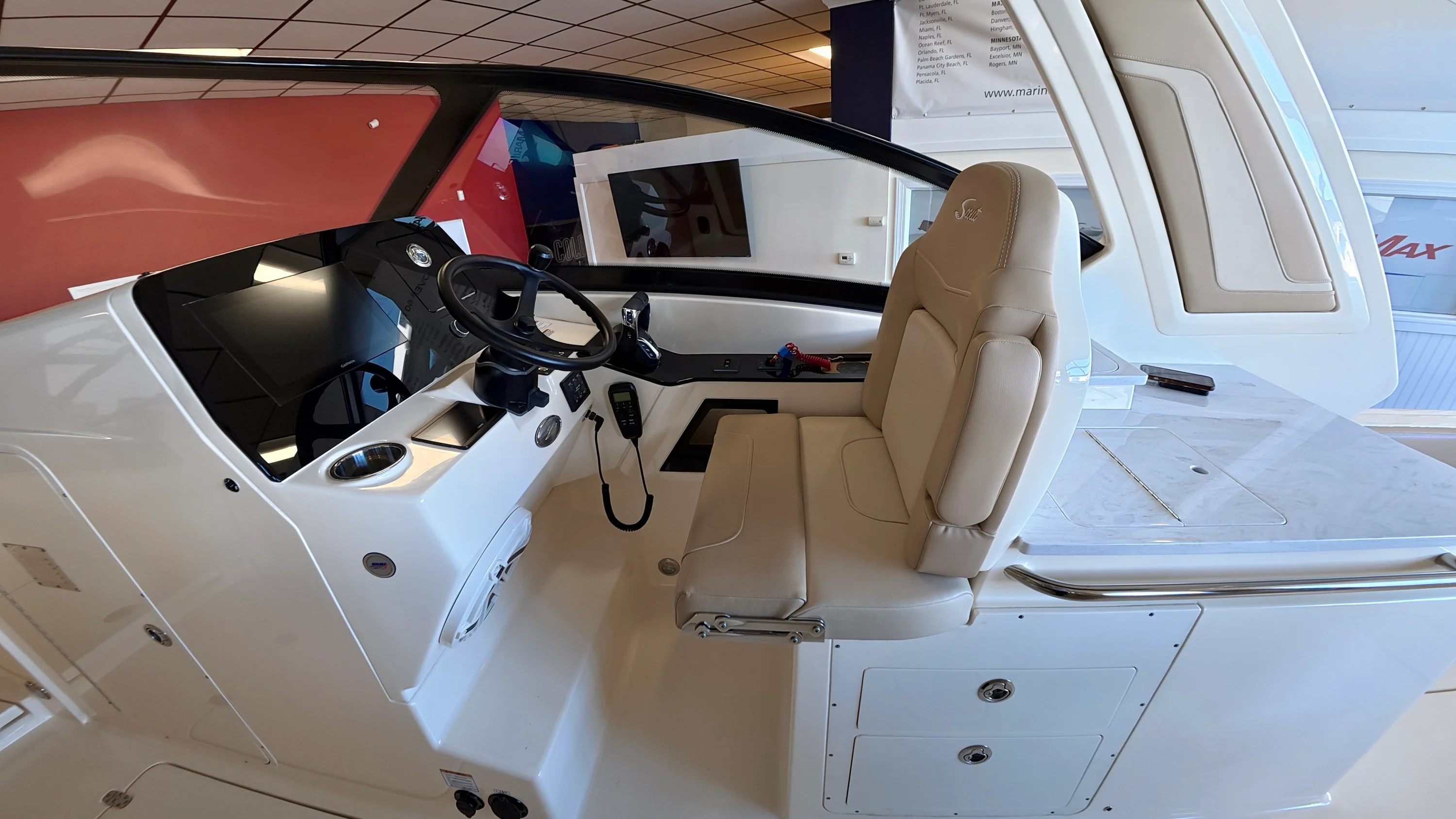 2024 Scout 277 Dorado Image Thumbnail #21