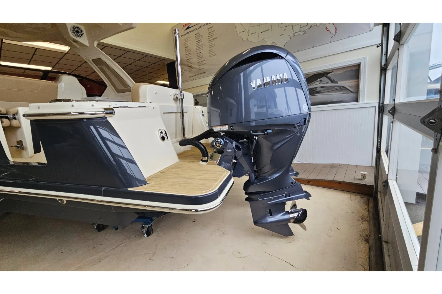 2024 Scout 277 Dorado Image Thumbnail #9