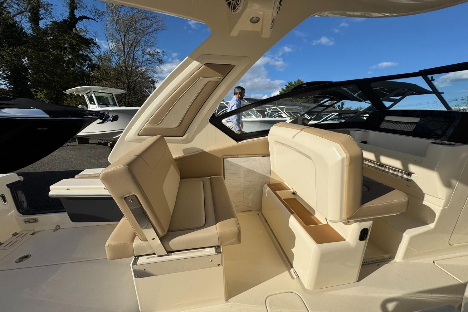 2024 Scout 277 Dorado Image Thumbnail #10