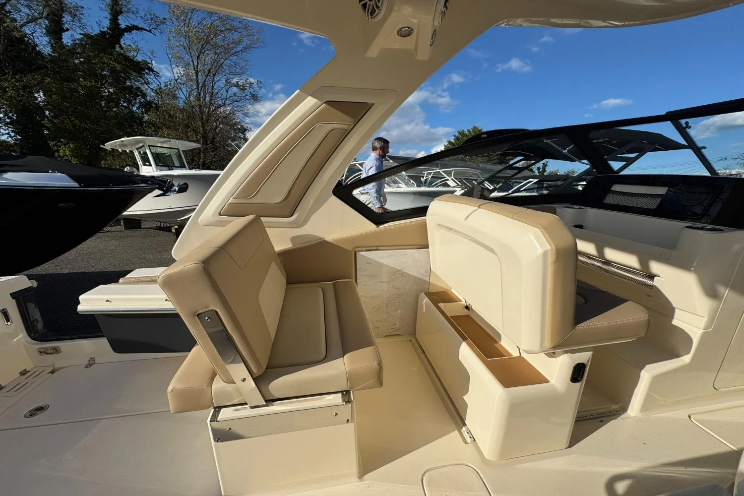 2024 Scout 277 Dorado Image Thumbnail #10