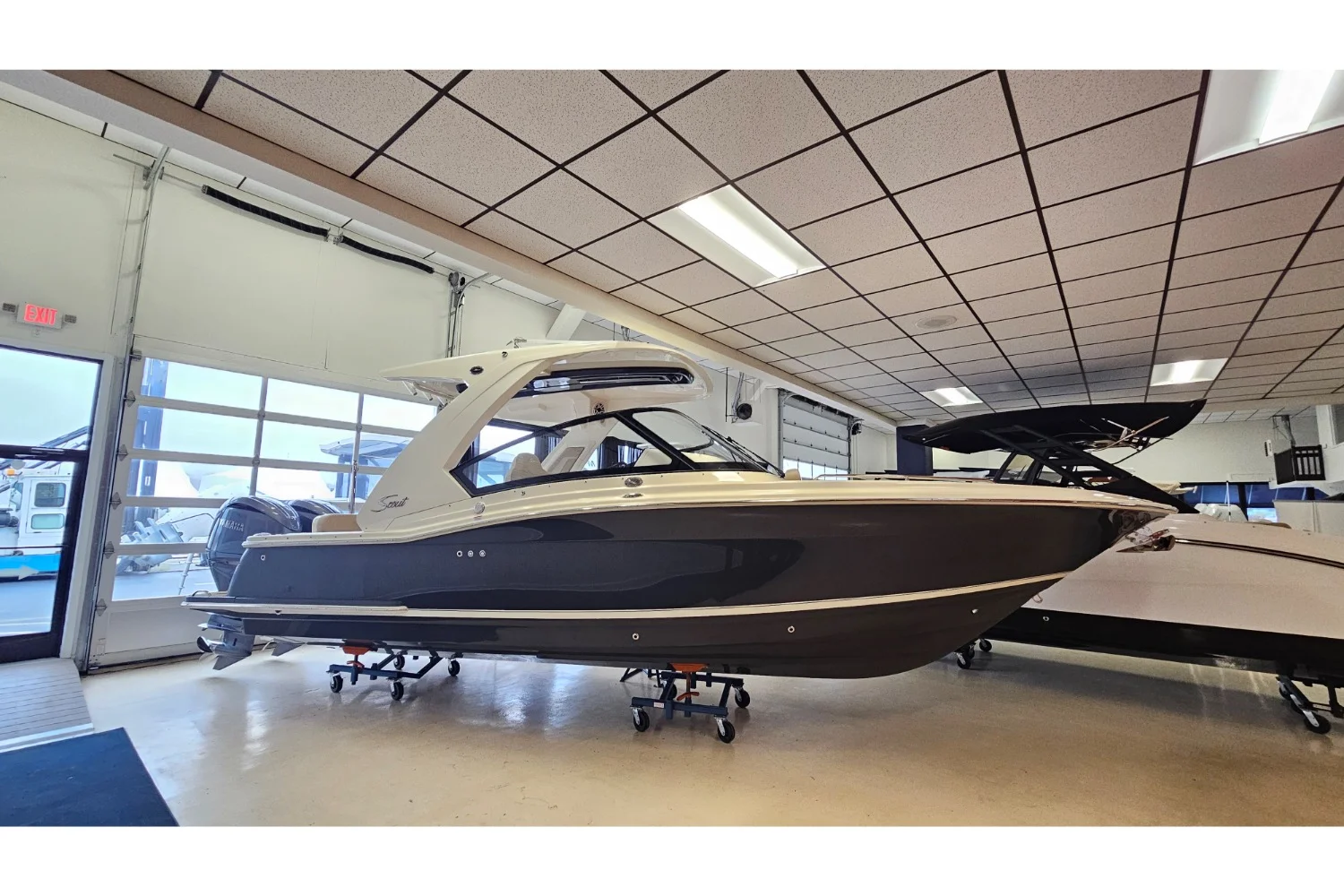 2024 Scout 277 Dorado Image Thumbnail #0