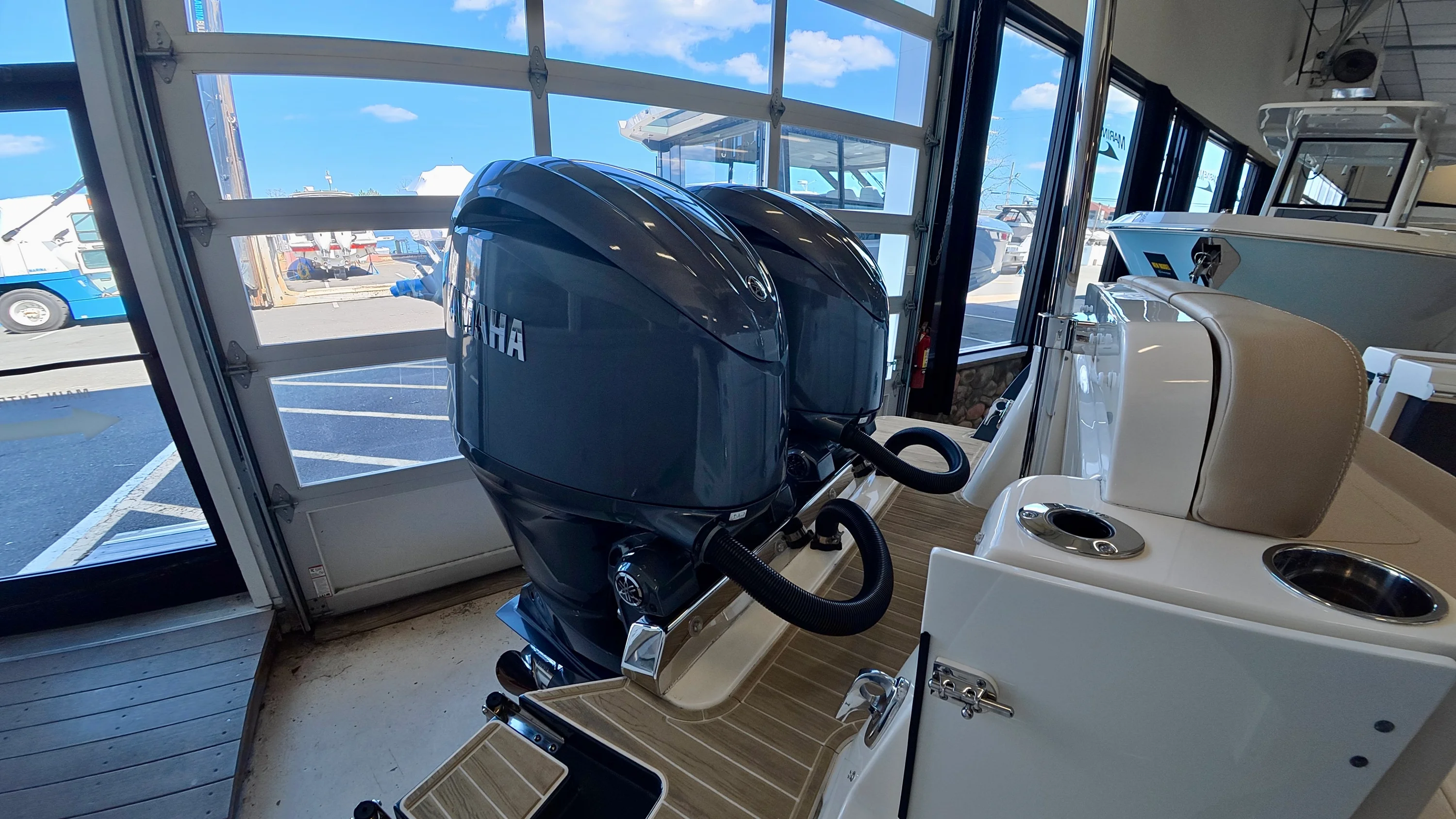 2024 Scout 277 Dorado Image Thumbnail #11