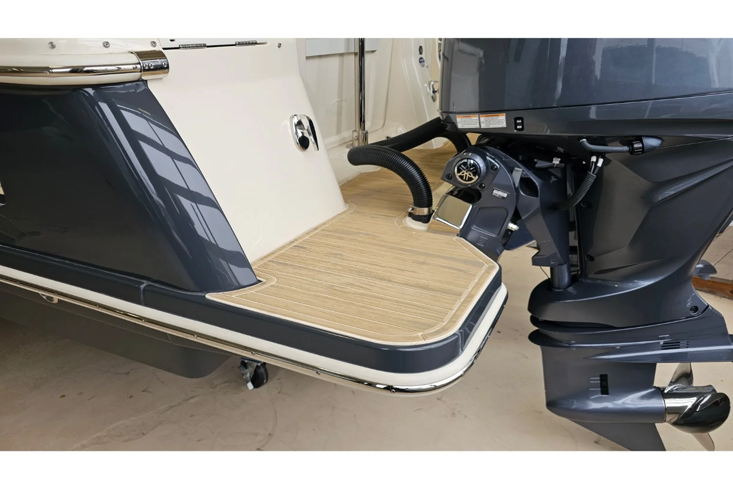 2024 Scout 277 Dorado Image Thumbnail #7