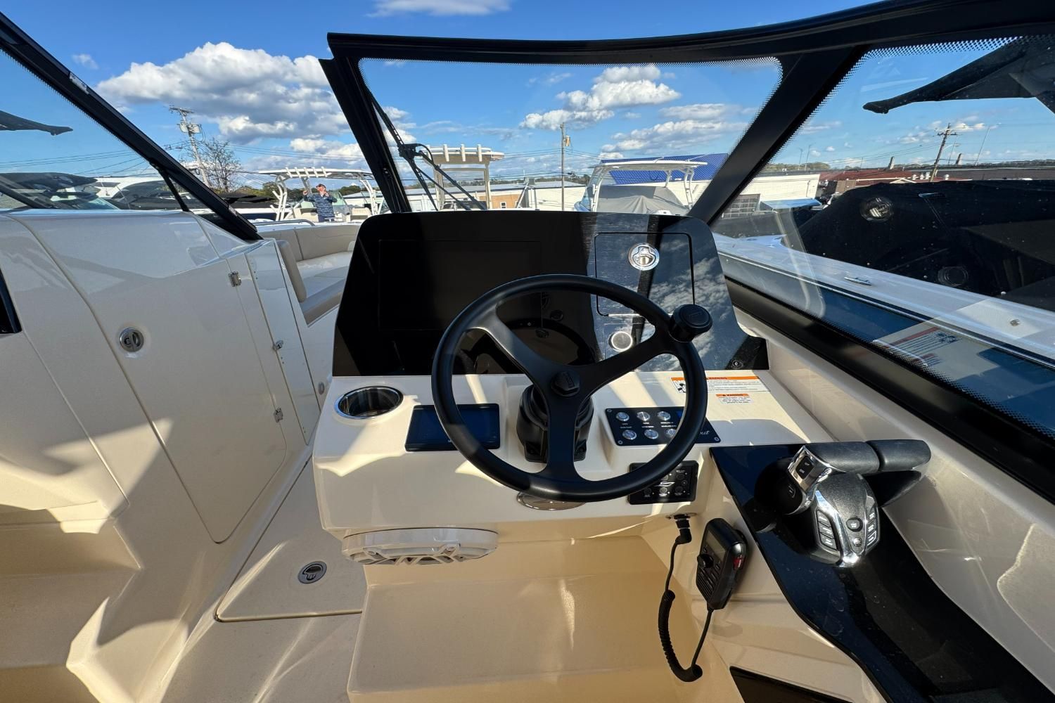 2024 Scout 277 Dorado Image Thumbnail #18