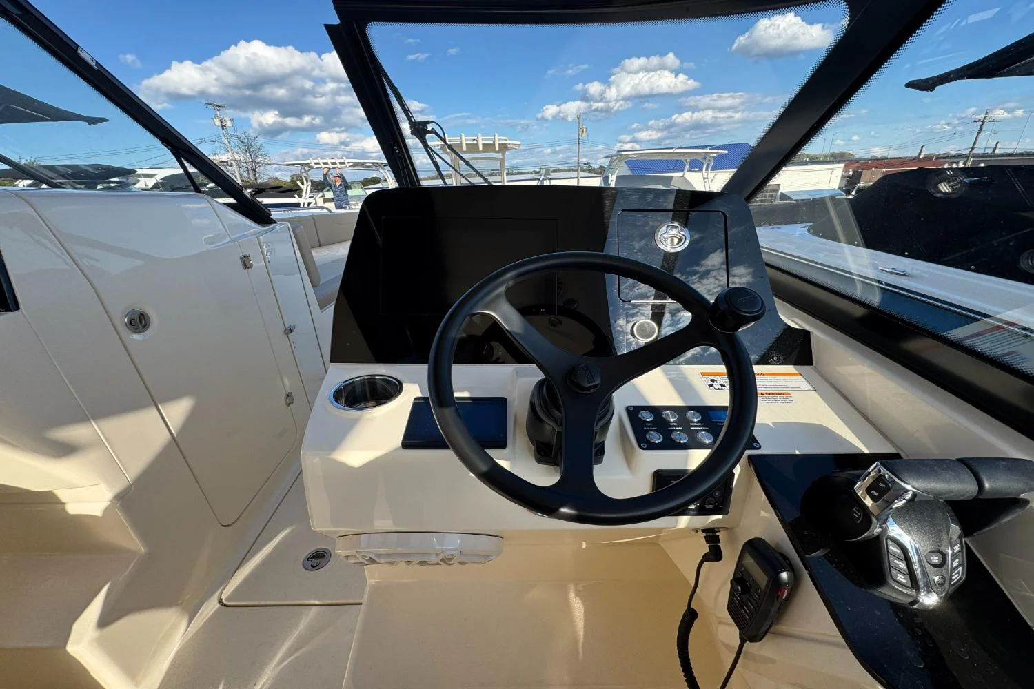 2024 Scout 277 Dorado Image Thumbnail #19